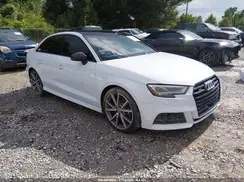 WAUB1GFF3H1029294 2017 AUDI S3