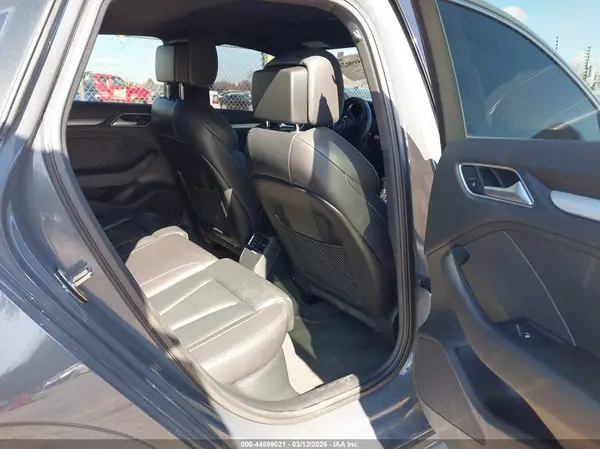 WAUB1GFF3H1034852 2017 AUDI S3 - Image 8
