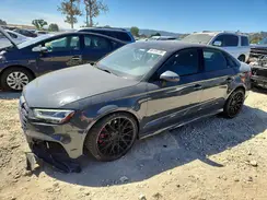 WAUB1GFF3H1037010 2017 AUDI S3