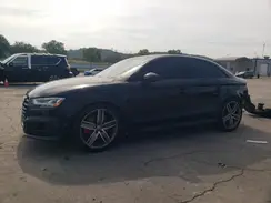 WAUB1GFF3H1042370 2017 AUDI S3