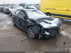 WAUB1GFF3J1005406 2018 AUDI S3