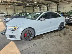 WAUB1GFF3J1007737 2018 AUDI S3