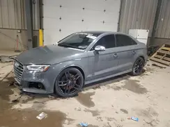 WAUB1GFF3J1010332 2018 AUDI S3