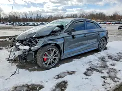 WAUB1GFF3J1013487 2018 AUDI S3