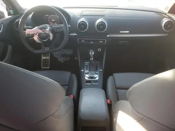 WAUB1GFF3J1014980 2018 AUDI S3 - Image 8