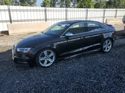 WAUB1GFF3J1044772 2018 AUDI S3