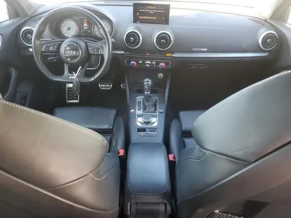 WAUB1GFF3J1044772 2018 AUDI S3 - Image 8