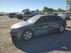 WAUB1GFF3J1051253 2018 AUDI S3