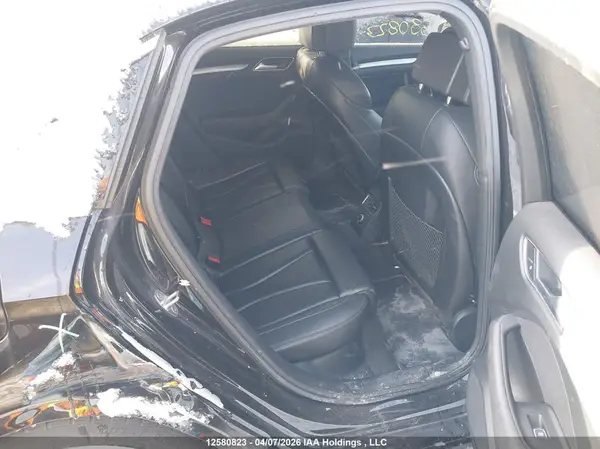 WAUB1GFF3J1060213 2018 AUDI S3 - Image 8