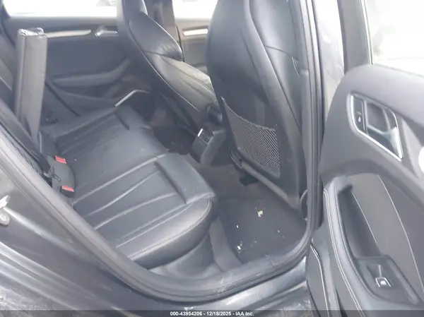 WAUB1GFF3K1017914 2019 AUDI S3 - Image 8