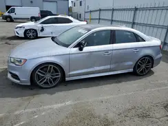 WAUB1GFF4G1002426 2016 AUDI S3