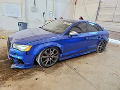 WAUB1GFF4G1005066 2016 AUDI S3