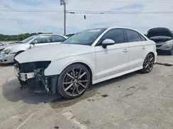 WAUB1GFF4G1010042 2016 AUDI S3