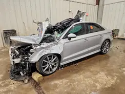 WAUB1GFF4G1015113 2016 AUDI S3