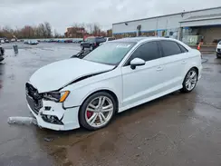 WAUB1GFF4G1027763 2016 AUDI S3