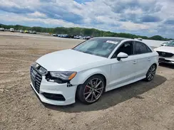 WAUB1GFF4G1030470 2016 AUDI S3
