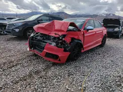 WAUB1GFF4G1037189 2016 AUDI S3