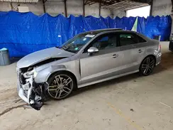 WAUB1GFF4G1037774 2016 AUDI S3