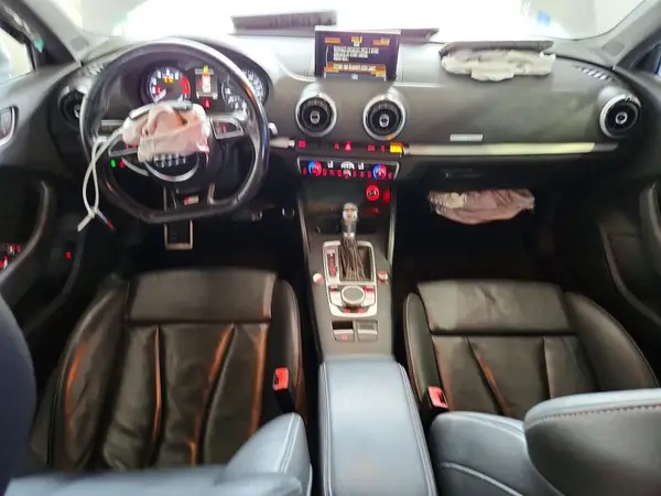 WAUB1GFF4G1037774 2016 AUDI S3 - Image 8