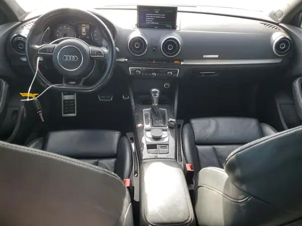 WAUB1GFF4G1044952 2016 AUDI S3 - Image 8