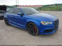 WAUB1GFF4G1045406 2016 AUDI S3