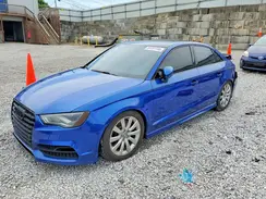 WAUB1GFF4G1050928 2016 AUDI S3