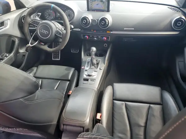 WAUB1GFF4G1050928 2016 AUDI S3 - Image 8
