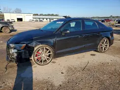WAUB1GFF4G1052162 2016 AUDI S3