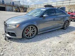 WAUB1GFF4G1055286 2016 AUDI S3