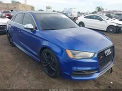 WAUB1GFF4G1058141 2016 AUDI S3