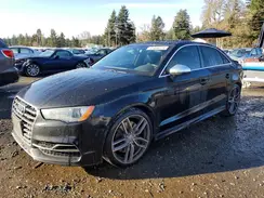WAUB1GFF4G1063470 2016 AUDI S3