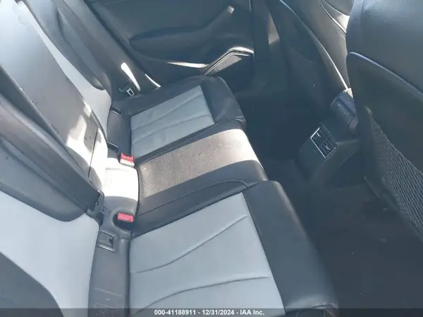 WAUB1GFF4G1067275 2016 AUDI S3 - Image 8