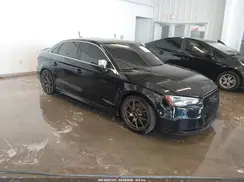 WAUB1GFF4G1069608 2016 AUDI S3