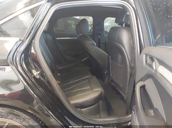 WAUB1GFF4G1069608 2016 AUDI S3 - Image 8