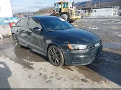 WAUB1GFF4G1071780 2016 AUDI S3