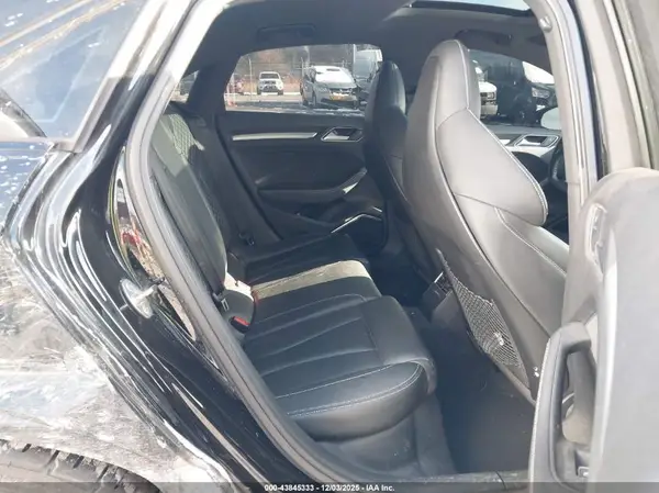 WAUB1GFF4G1071780 2016 AUDI S3 - Image 8