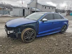 WAUB1GFF4G1076039 2016 AUDI S3