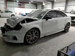 WAUB1GFF4G1077997 2016 AUDI S3