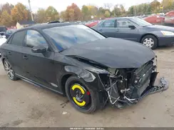 WAUB1GFF4G1096405 2016 AUDI S3
