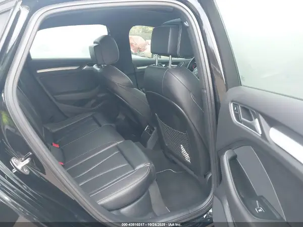 WAUB1GFF4G1096405 2016 AUDI S3 - Image 8