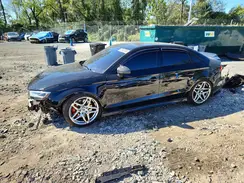 WAUB1GFF4H1013203 2017 AUDI S3