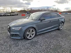 WAUB1GFF4H1065608 2017 AUDI S3