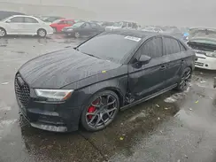 WAUB1GFF4H1070596 2017 AUDI S3