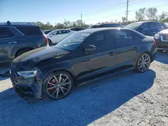 WAUB1GFF4J1032839 2018 AUDI S3