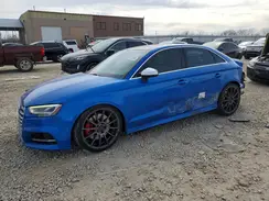 WAUB1GFF4J1041959 2018 AUDI S3