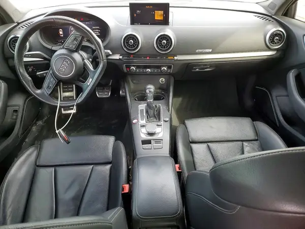 WAUB1GFF4J1041959 2018 AUDI S3 - Image 8
