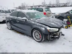 WAUB1GFF4J1054145 2018 AUDI S3