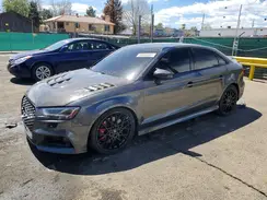 WAUB1GFF4KA085137 2019 AUDI S3