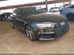 WAUB1GFF4KA087664 2019 AUDI S3