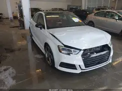 WAUB1GFF4KA102924 2019 AUDI S3